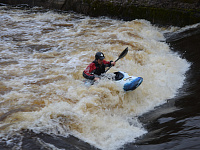 В Твери пройдет фестиваль бурной воды «Тьмацкий перекат»